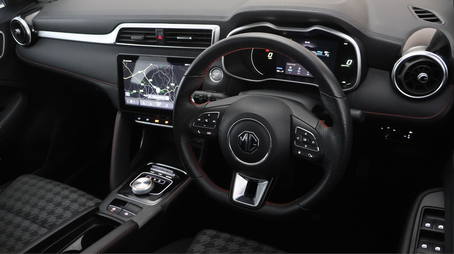 Used MG MG ZS 2023 for sale - 77401799: Photo 9