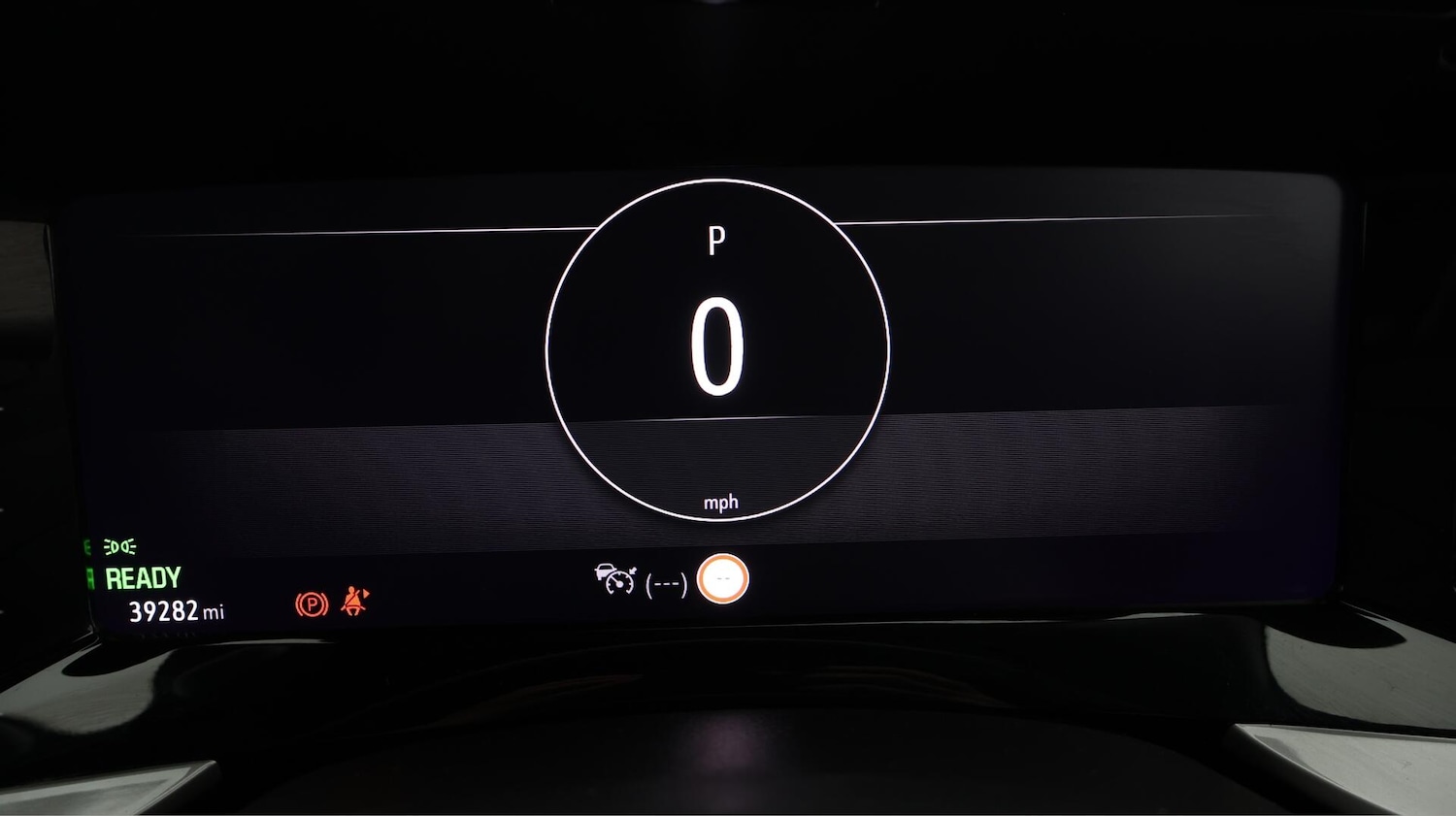 Used Vauxhall Mokka 2023 for sale - 76659098: Photo 11