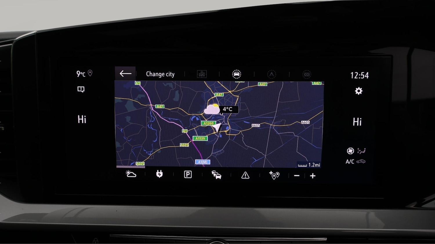 Used Vauxhall Mokka 2023 for sale - 76659098: Photo 12