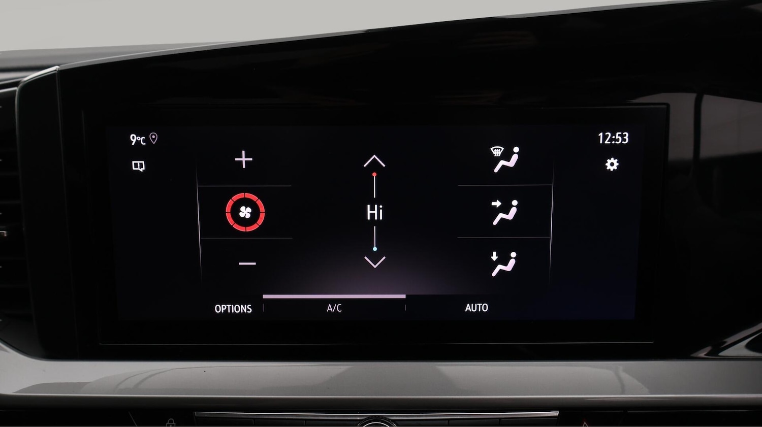 Used Vauxhall Mokka 2023 for sale - 76659098: Photo 13