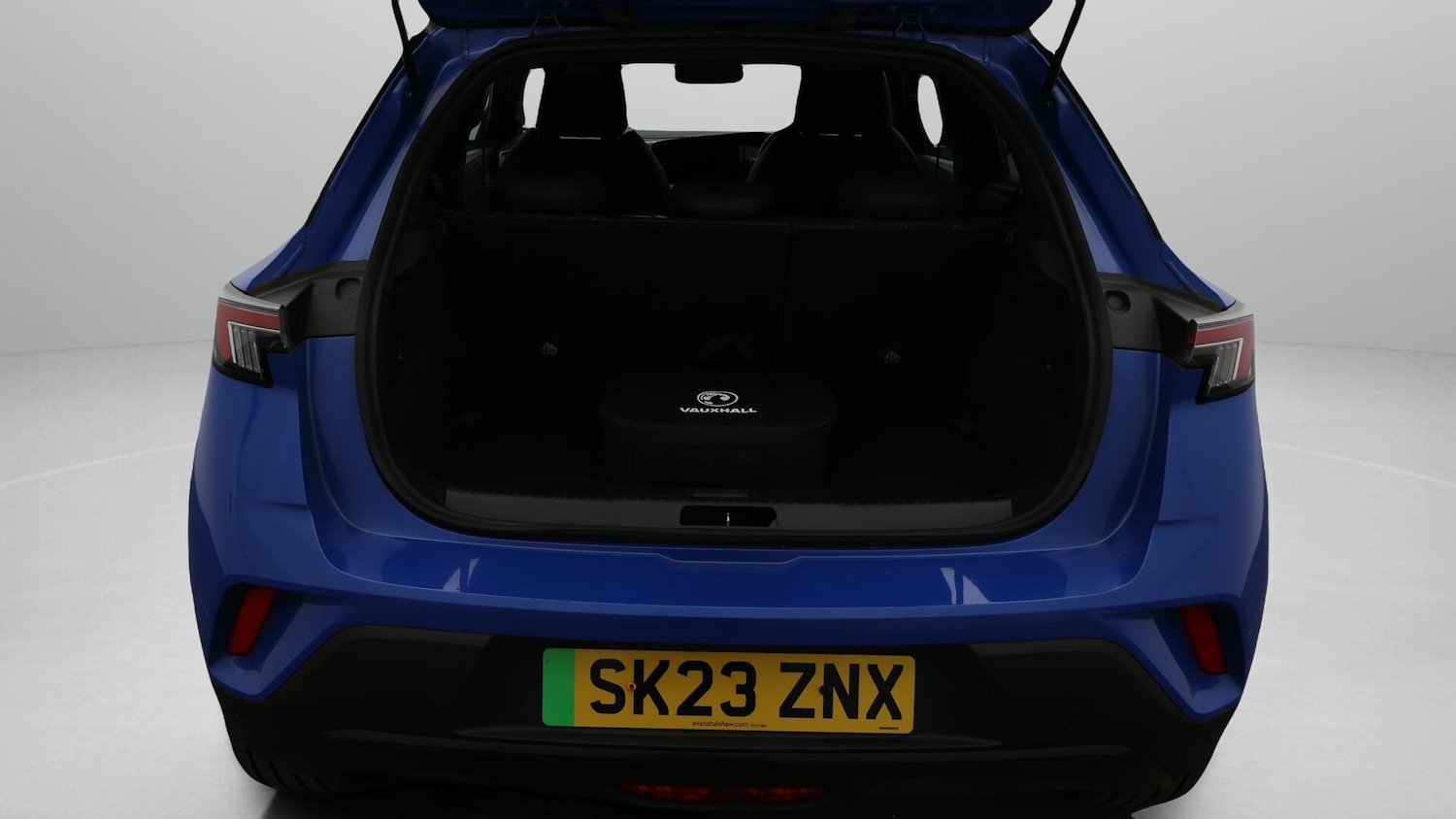 Used Vauxhall Mokka 2023 for sale - 76659098: Photo 18