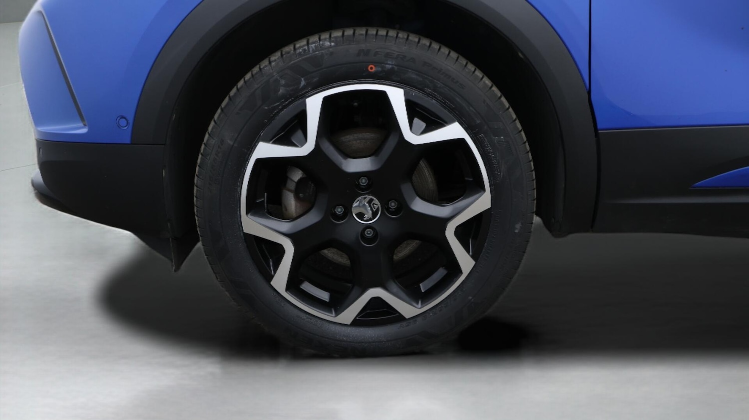 Used Vauxhall Mokka 2023 for sale - 76659098: Photo 19