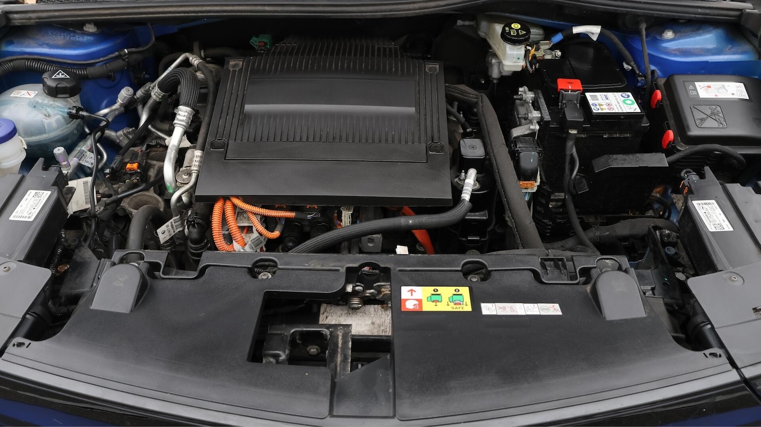 Used Vauxhall Mokka 2023 for sale - 76659098: Photo 20