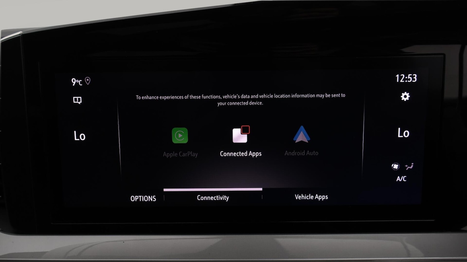 Used Vauxhall Mokka 2023 for sale - 76659098: Photo 25