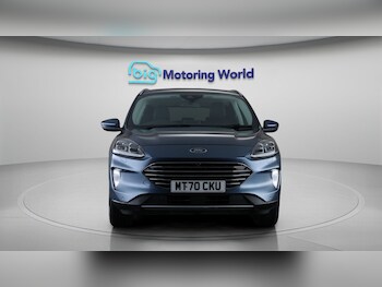 Used Ford Kuga 2020 for sale - 78306593: Photo