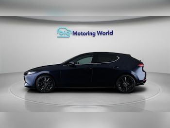 Used Mazda Mazda3 2023 for sale - 78369727: Photo