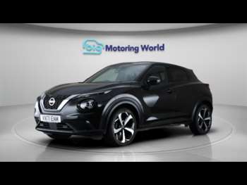 Used Nissan Juke 2021 for sale - 75246322: Photo