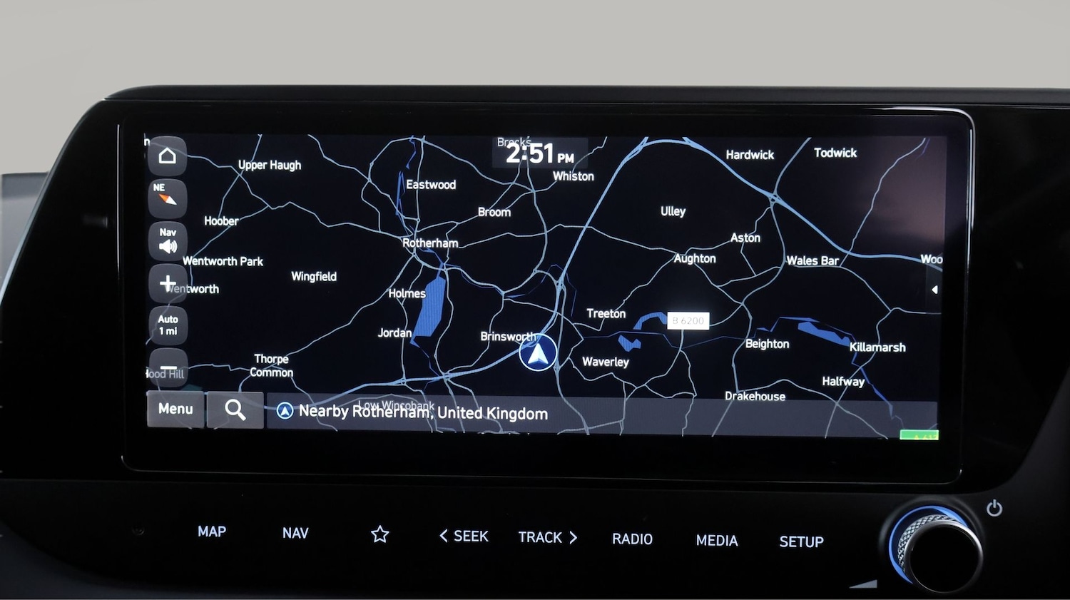 Used Hyundai BAYON 2023 for sale - 77668346: Photo 11