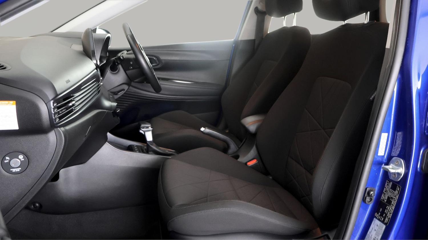 Used Hyundai BAYON 2023 for sale - 77668346: Photo 14