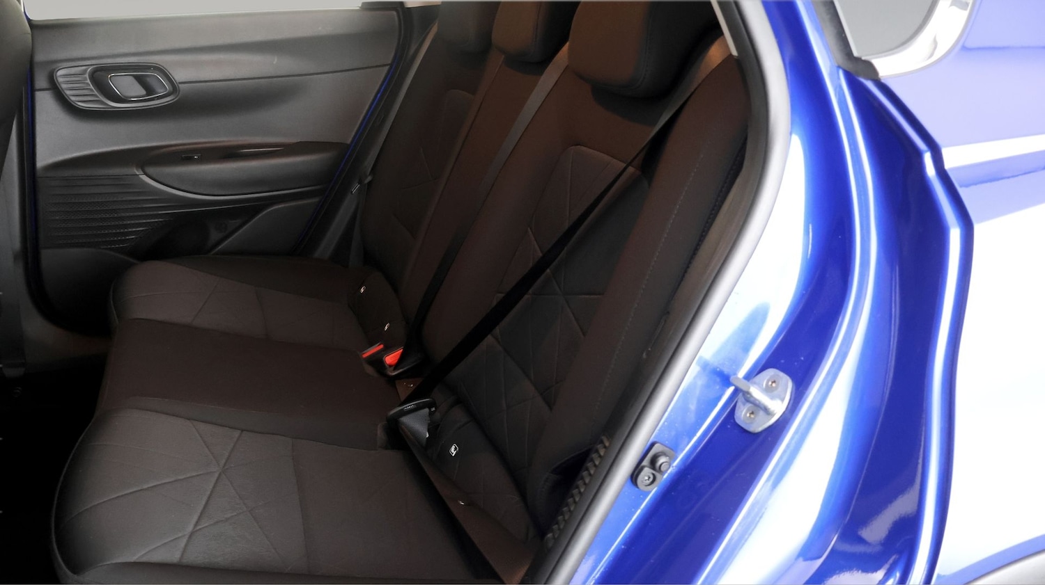 Used Hyundai BAYON 2023 for sale - 77668346: Photo 16