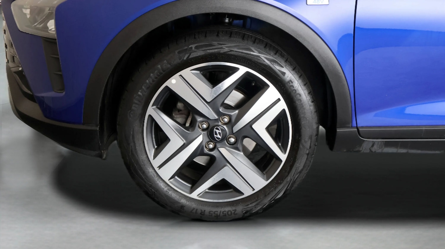 Used Hyundai BAYON 2023 for sale - 77668346: Photo 18