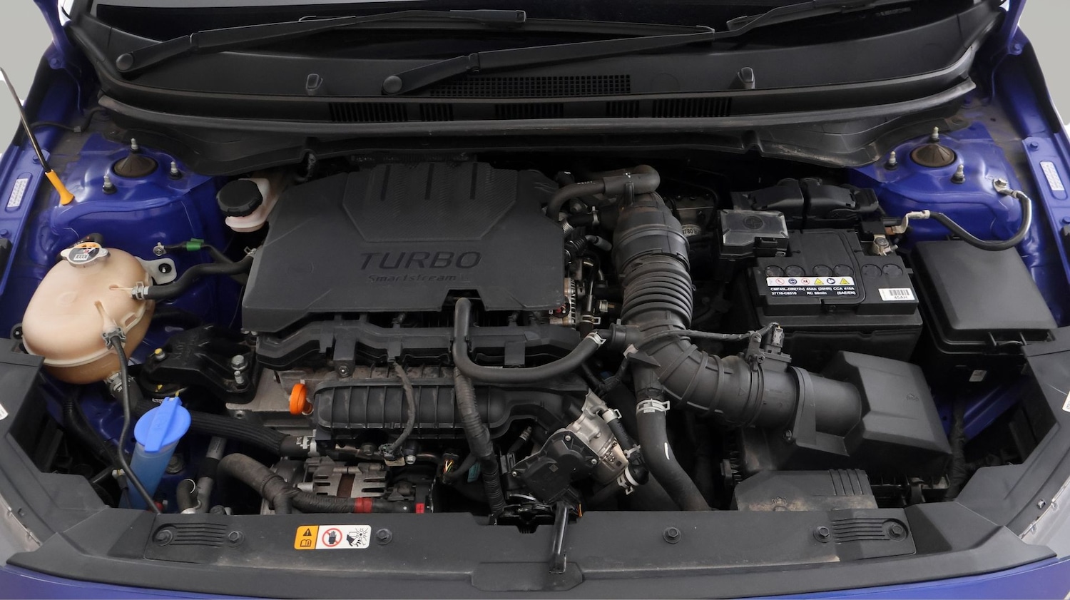 Used Hyundai BAYON 2023 for sale - 77668346: Photo 19