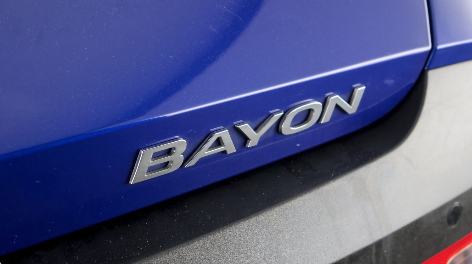 Used Hyundai BAYON 2023 for sale - 77668346: Photo 21