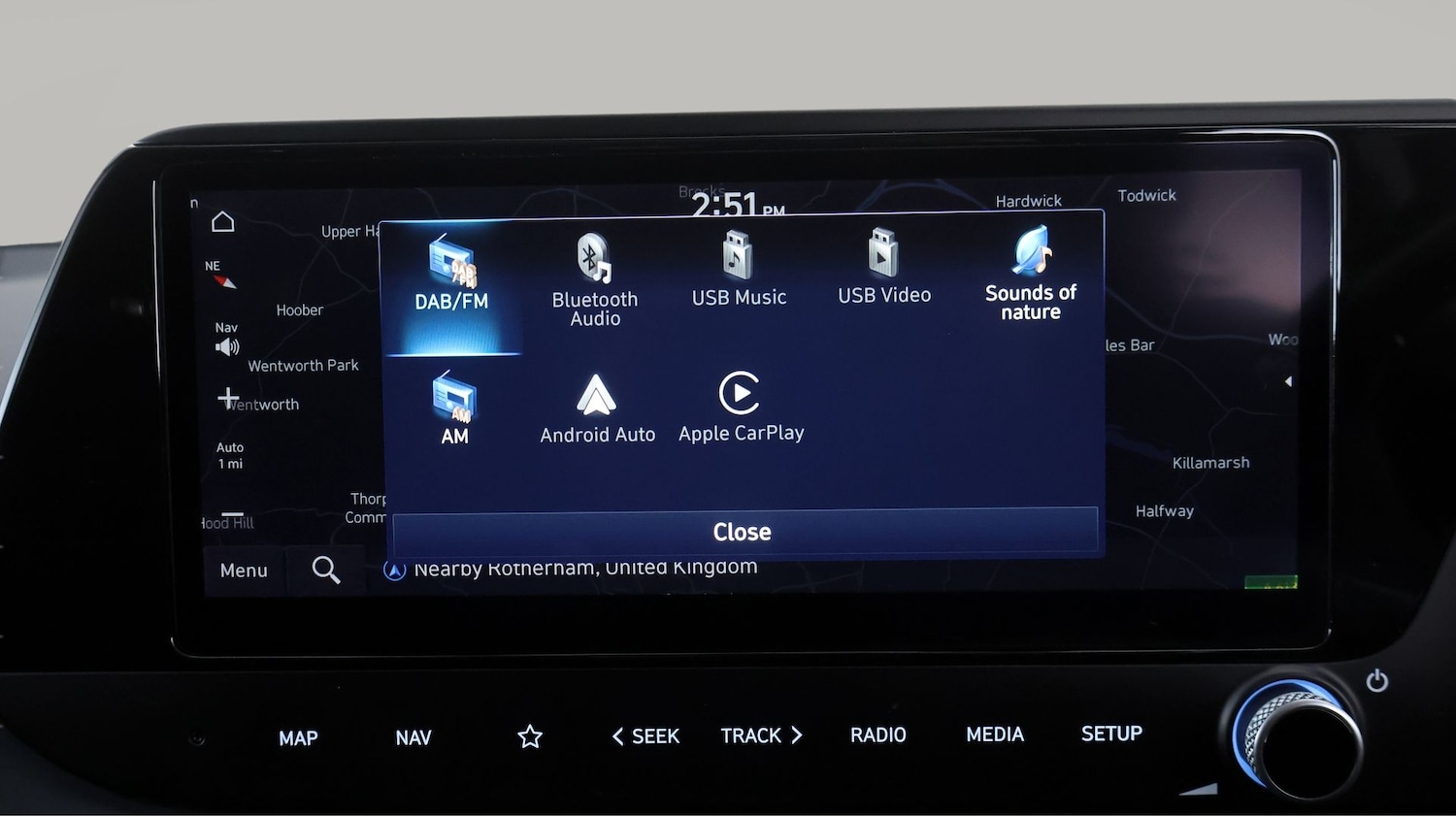 Used Hyundai BAYON 2023 for sale - 77668346: Photo 25