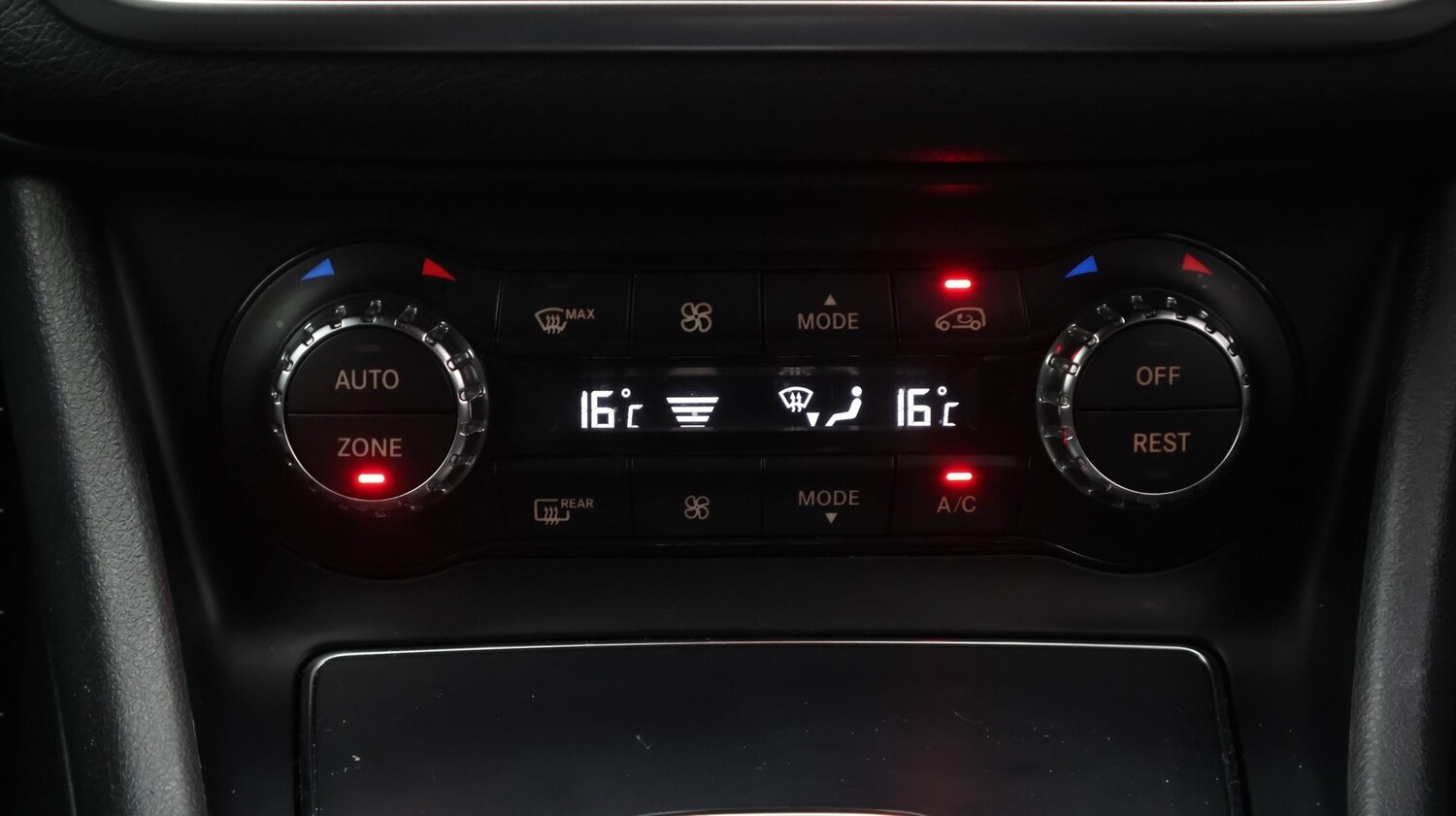 Used Mercedes-Benz GLA for sale - 77541778: Photo 12