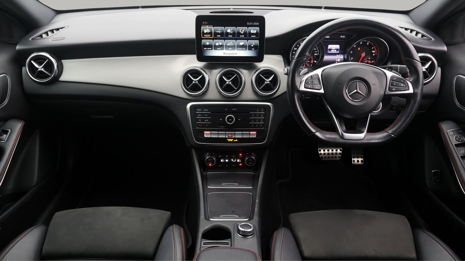 Used Mercedes-Benz GLA for sale - 77541778: Photo 13