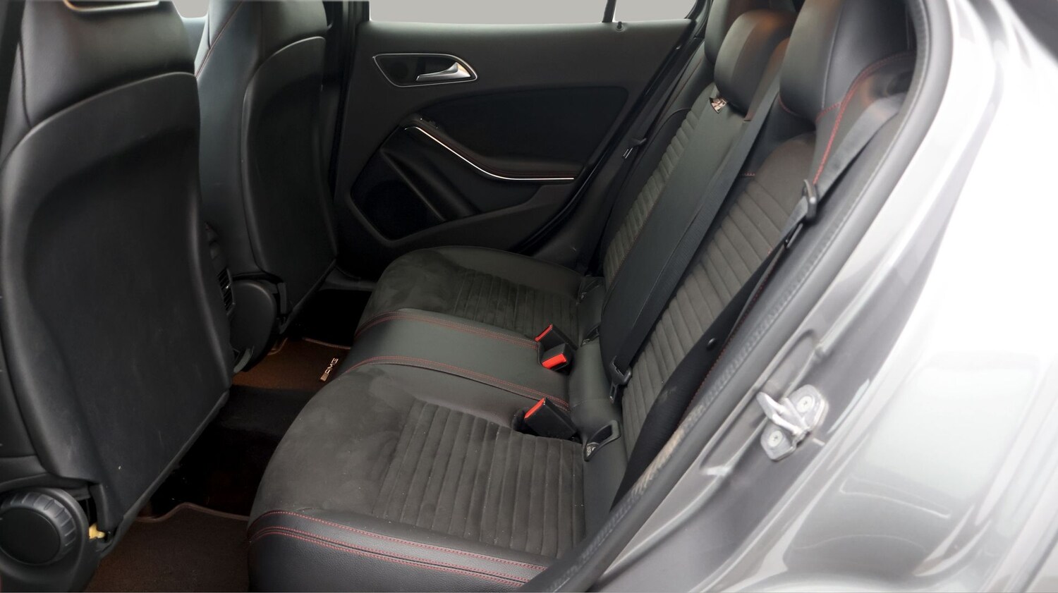 Used Mercedes-Benz GLA for sale - 77541778: Photo 16