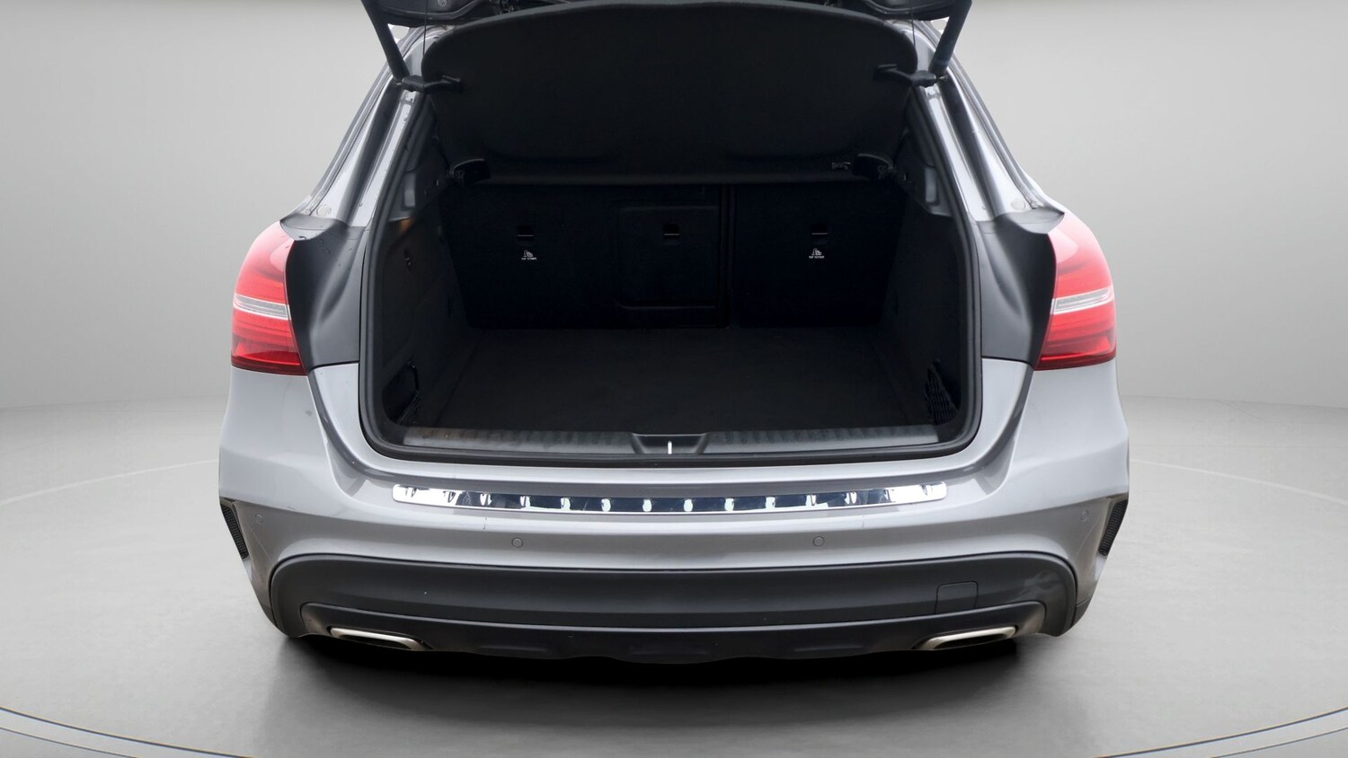 Used Mercedes-Benz GLA for sale - 77541778: Photo 17