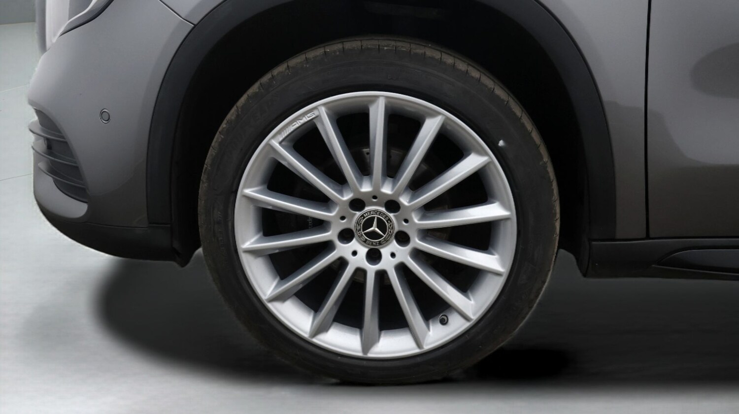 Used Mercedes-Benz GLA for sale - 77541778: Photo 18