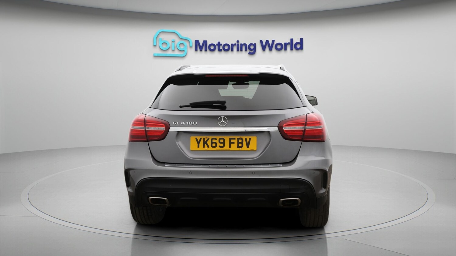 Used Mercedes-Benz GLA for sale - 77541778: Photo 6