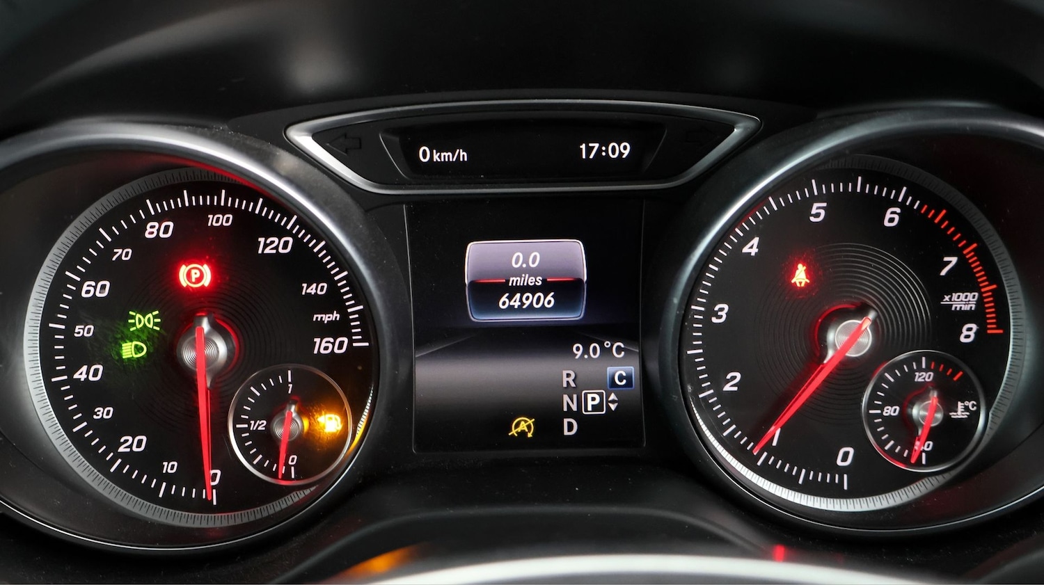 Used Mercedes-Benz GLA 2019 for sale - 77427002: Photo 10