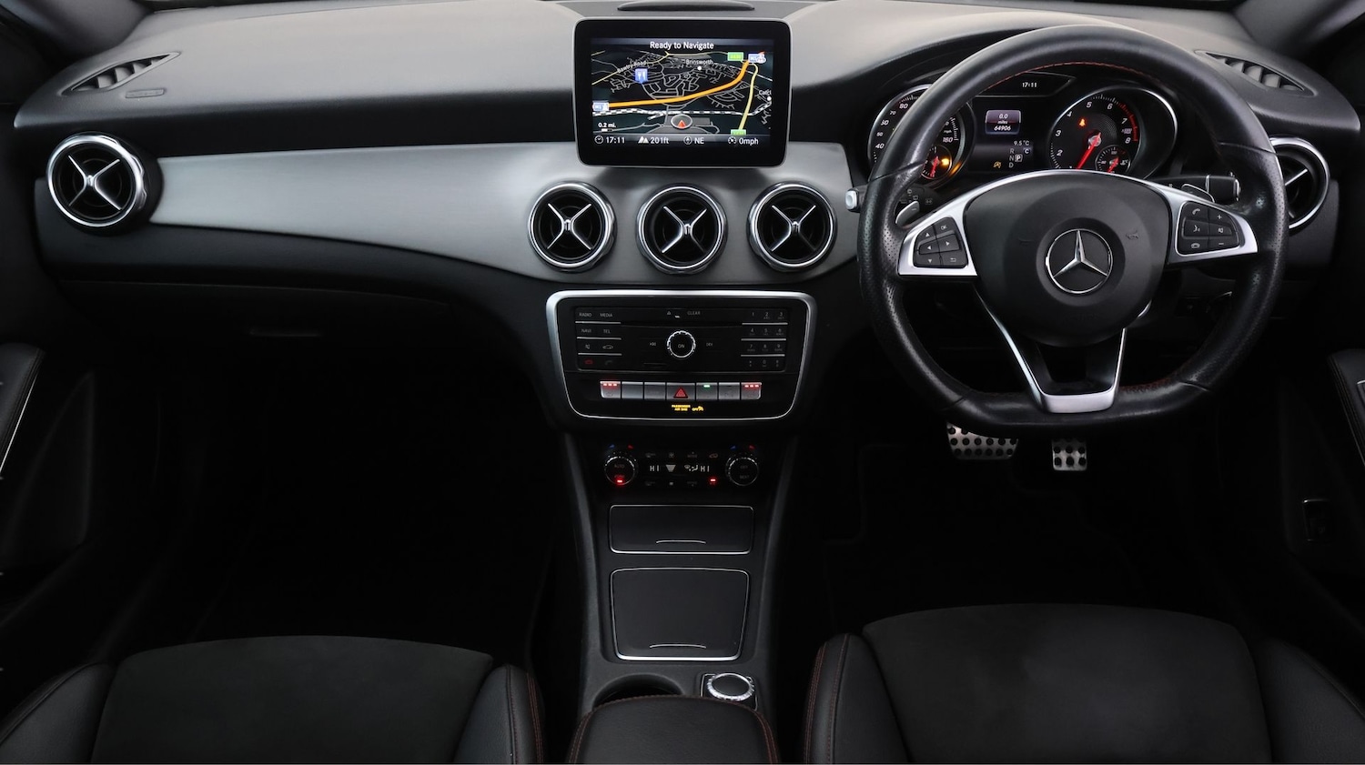 Used Mercedes-Benz GLA 2019 for sale - 77427002: Photo 13