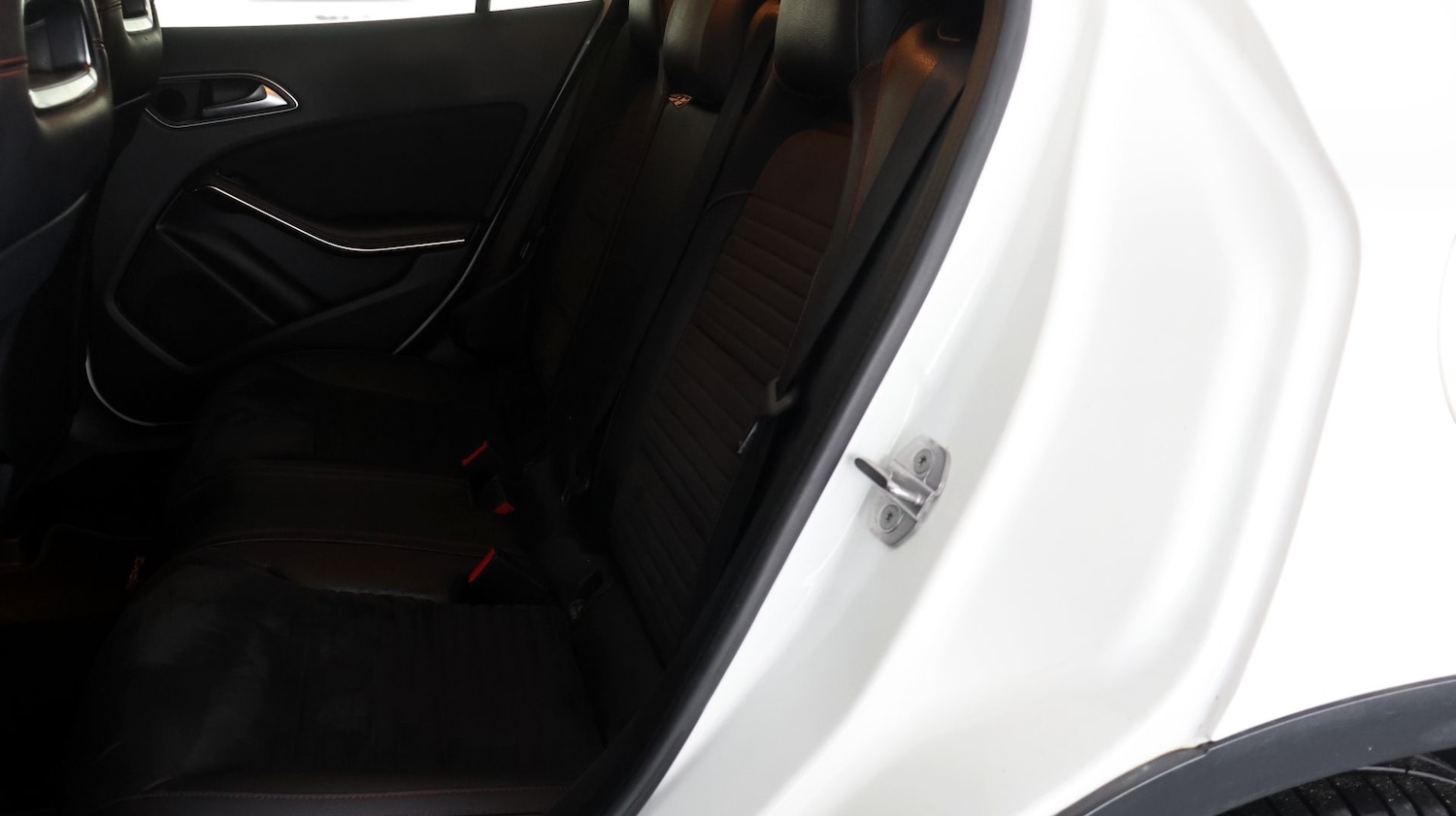 Used Mercedes-Benz GLA 2019 for sale - 77427002: Photo 16