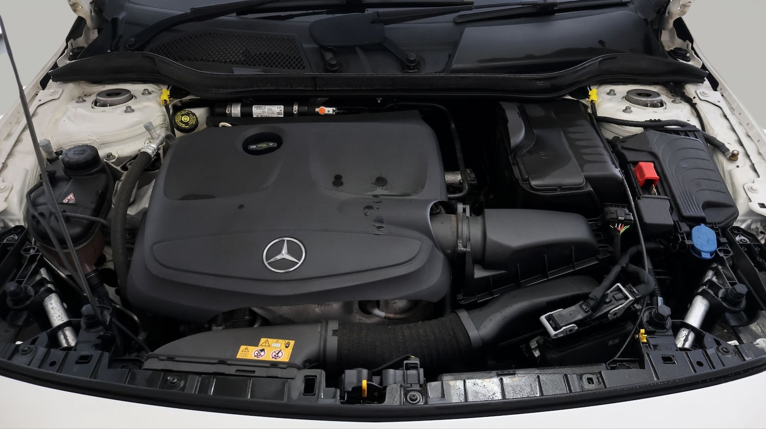 Used Mercedes-Benz GLA 2019 for sale - 77427002: Photo 19