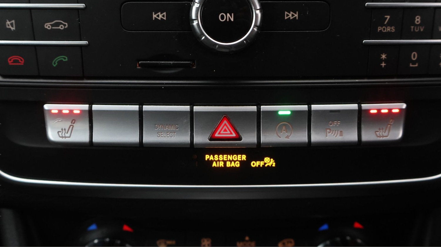 Used Mercedes-Benz GLA 2019 for sale - 77427002: Photo 20