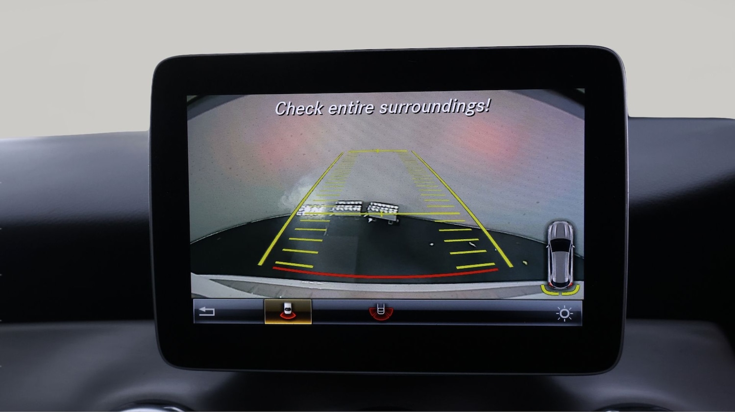 Used Mercedes-Benz GLA 2019 for sale - 77427002: Photo 26