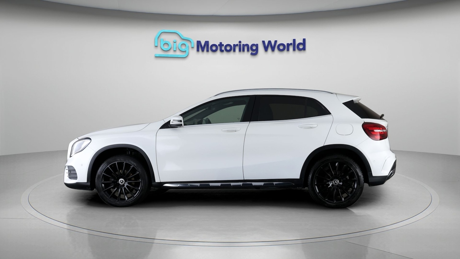 Used Mercedes-Benz GLA 2019 for sale - 77427002: Photo 4