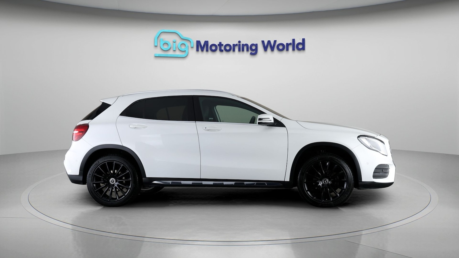 Used Mercedes-Benz GLA 2019 for sale - 77427002: Photo 8