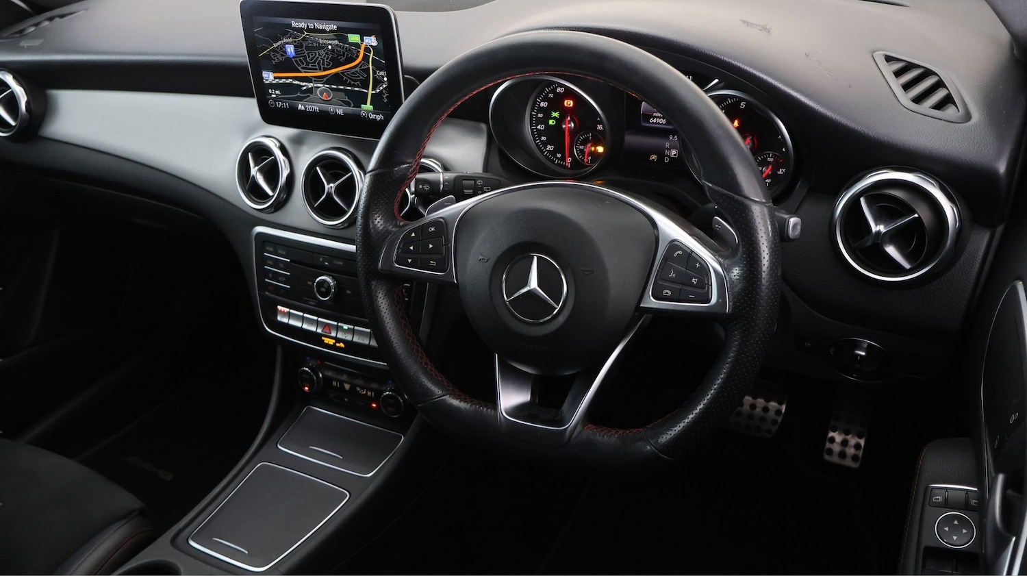 Used Mercedes-Benz GLA 2019 for sale - 77427002: Photo 9