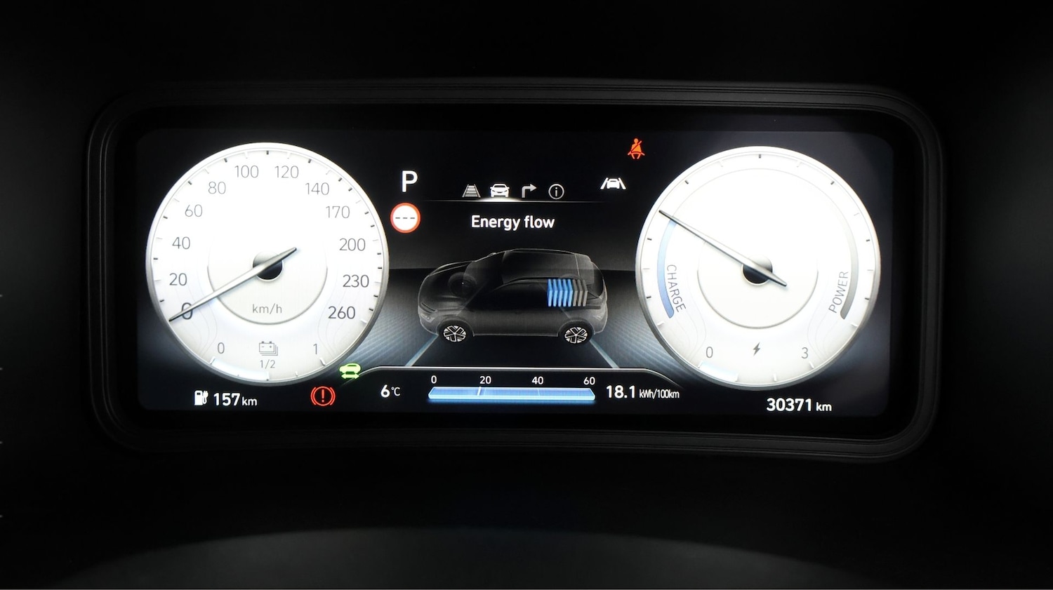 Used Hyundai KONA 2023 for sale - 77371479: Photo 10