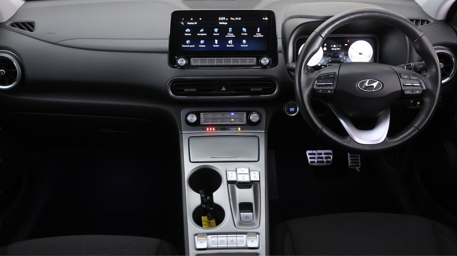 Used Hyundai KONA 2023 for sale - 77371479: Photo 13