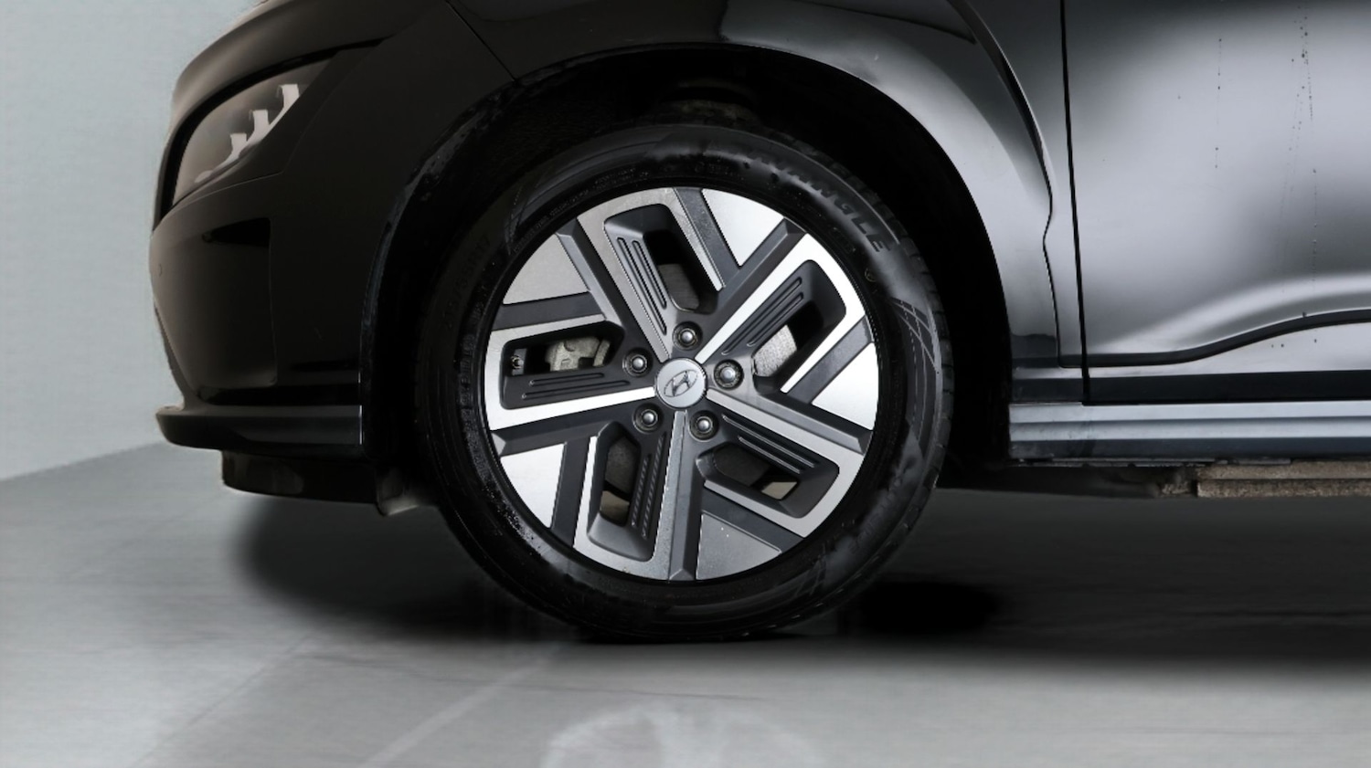 Used Hyundai KONA 2023 for sale - 77371479: Photo 18