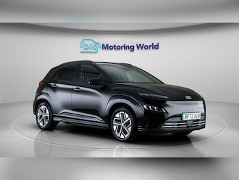 Used Hyundai KONA 2023 for sale - 77371479: Photo