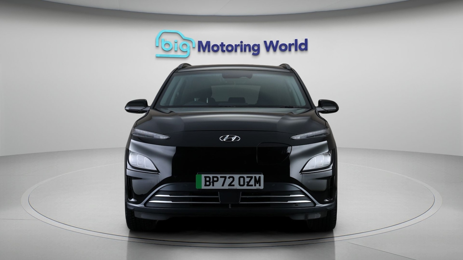 Used Hyundai KONA 2023 for sale - 77371479: Photo 2