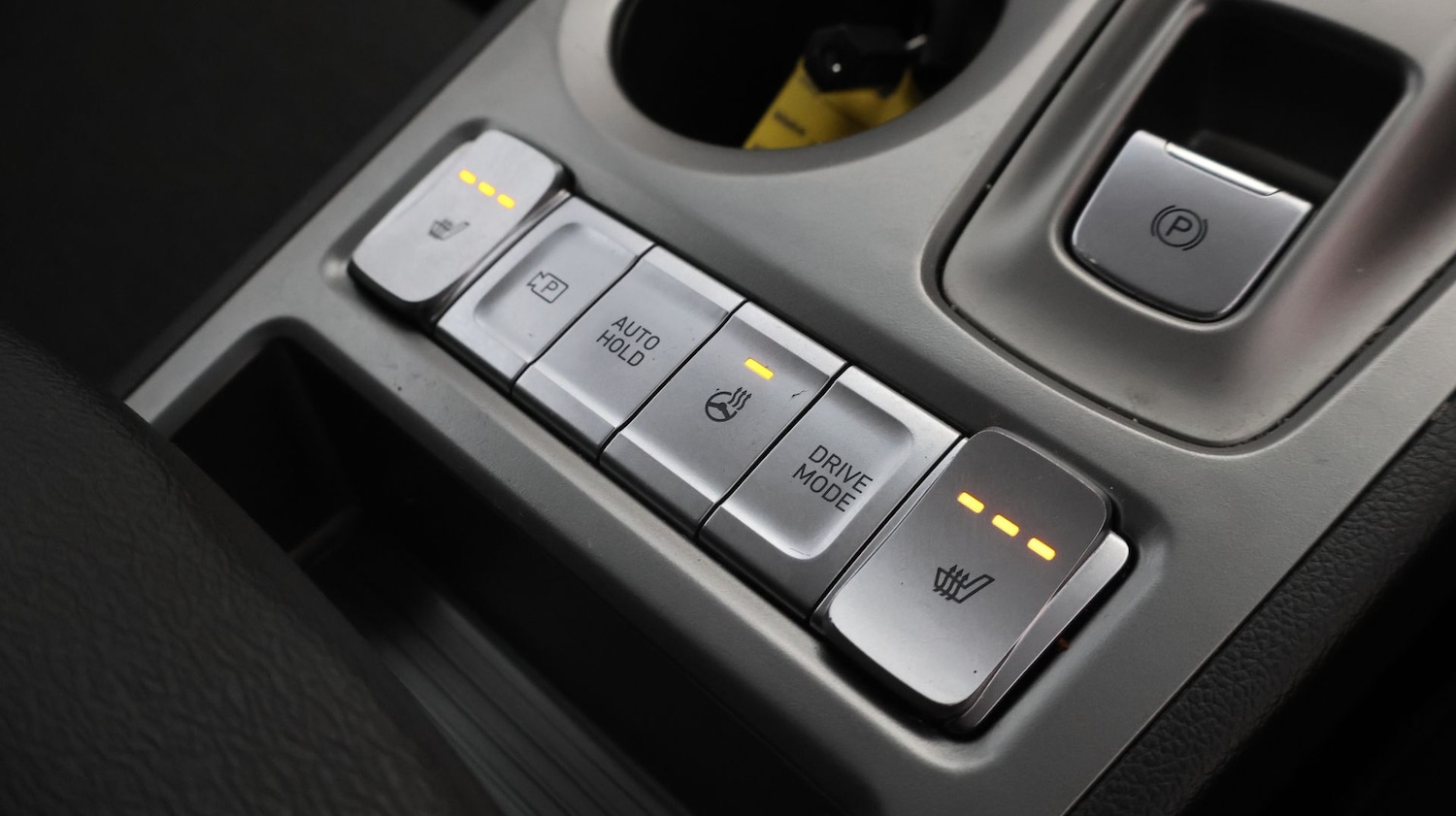 Used Hyundai KONA 2023 for sale - 77371479: Photo 21