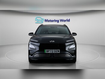 Used Hyundai KONA 2023 for sale - 77371479: Photo
