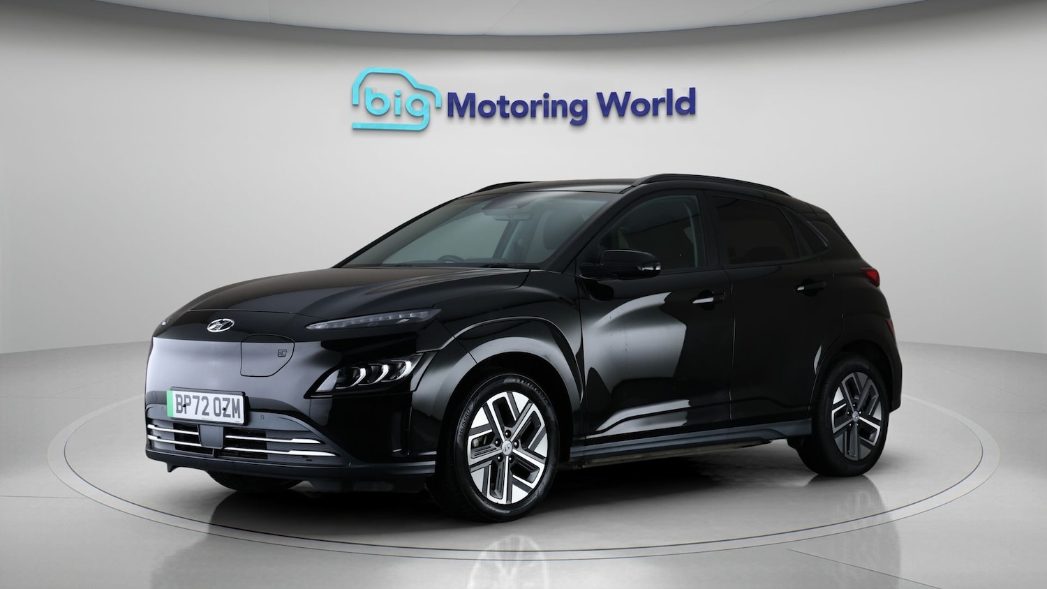 Used Hyundai KONA 2023 for sale - 77371479: Photo 3