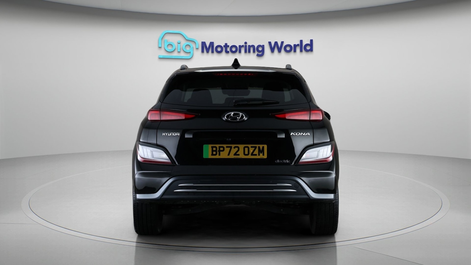 Used Hyundai KONA 2023 for sale - 77371479: Photo 6