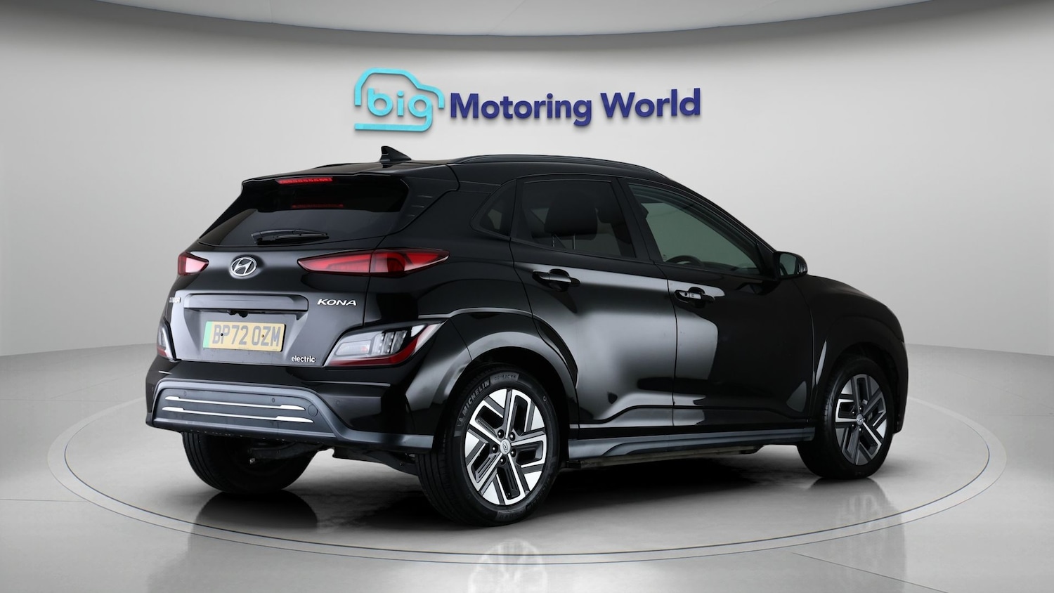 Used Hyundai KONA 2023 for sale - 77371479: Photo 7