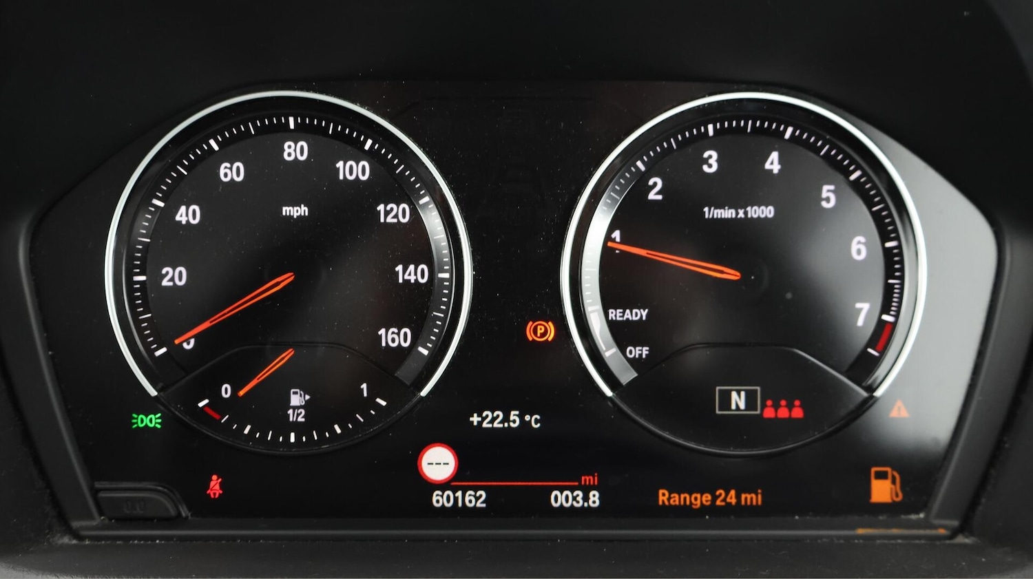 Used BMW X2 2021 for sale - 76000905: Photo 11