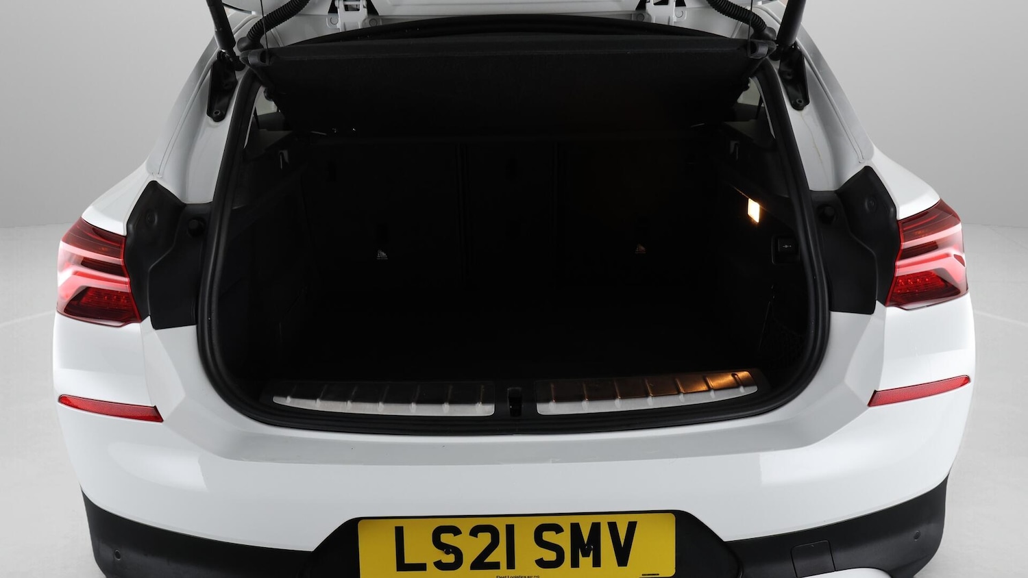 Used BMW X2 2021 for sale - 76000905: Photo 18