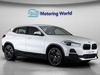 BMW - X2
