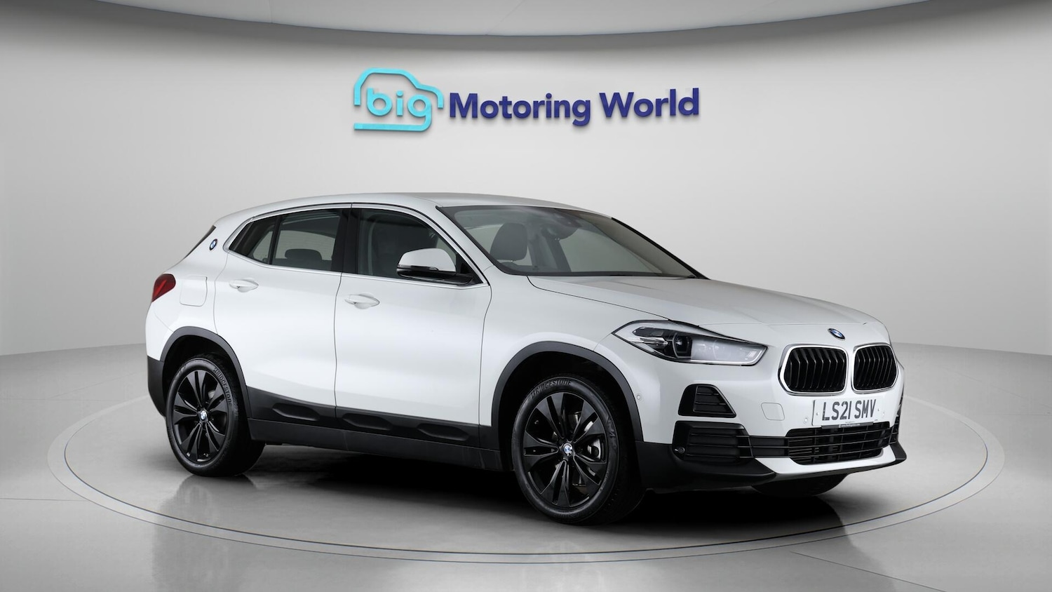 Used BMW X2 2021 for sale - 76000905: Photo 2