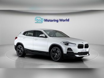 Used BMW X2 2021 for sale - 76000905: Photo 2