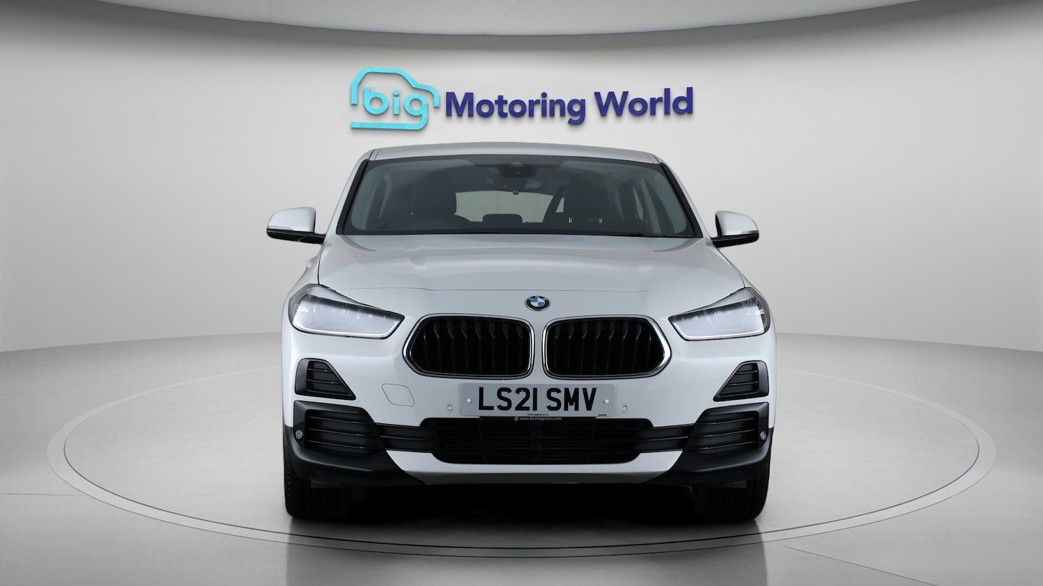 Used BMW X2 2021 for sale - 76000905: Photo 3
