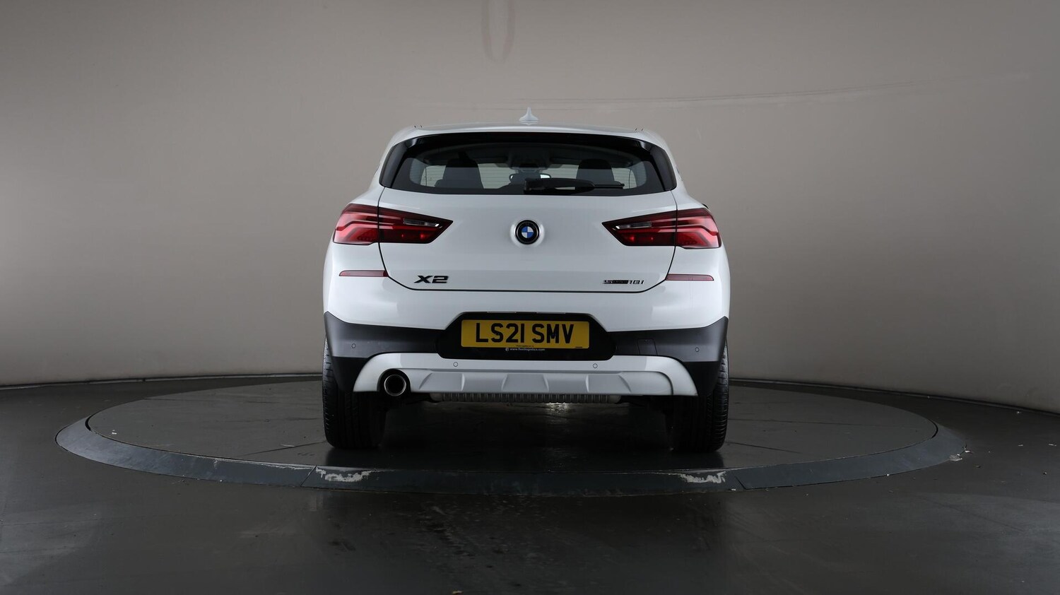 Used BMW X2 2021 for sale - 76000905: Photo 38